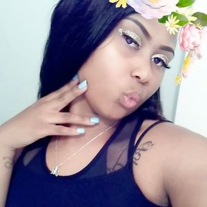 Meet your Posher, Mariah